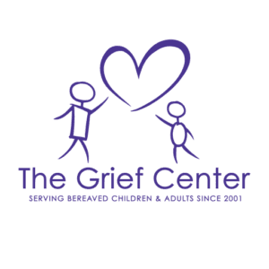Grief Center Logo FINAL All Dark Purple 01 Custom 300x300
