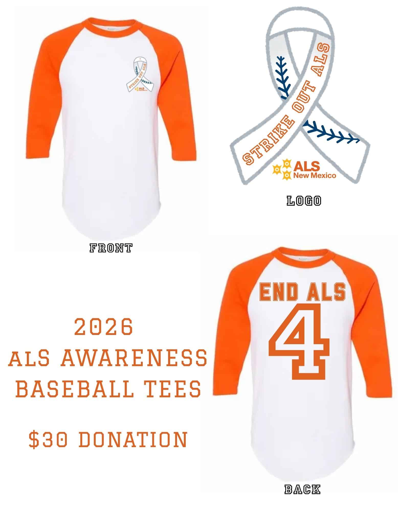 Strike Out ALS