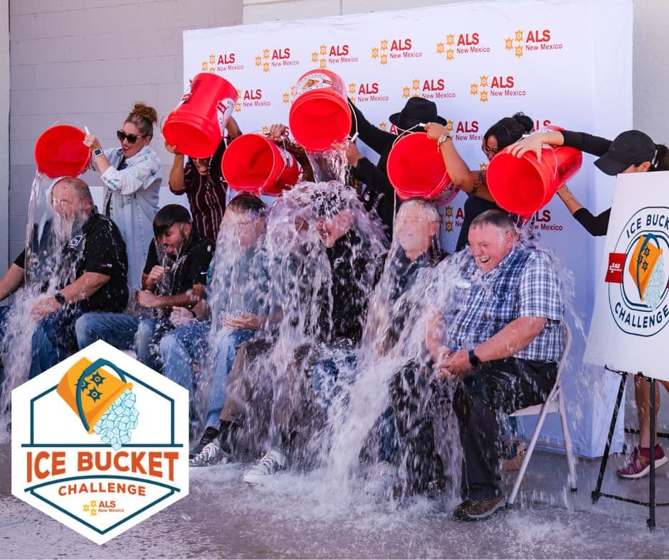 Community & Fundraising Events | ALS New Mexico