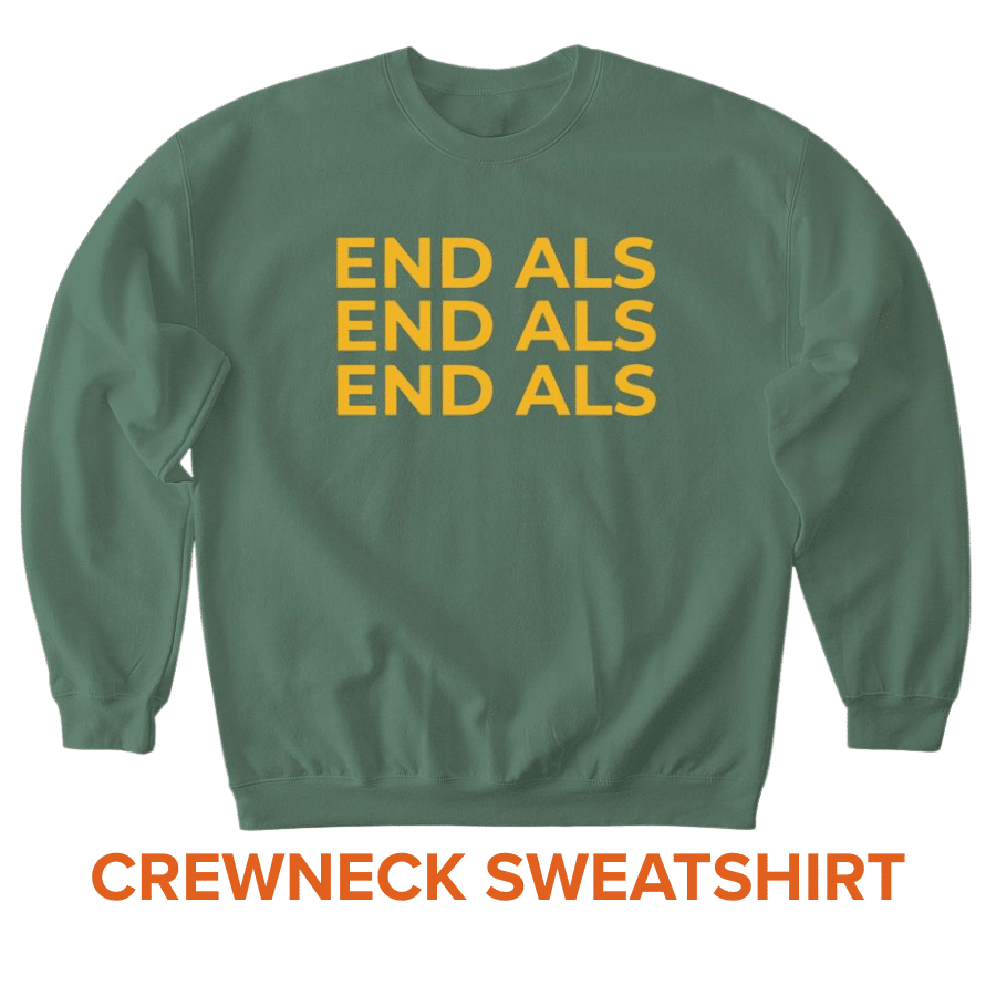 END ALS CREW