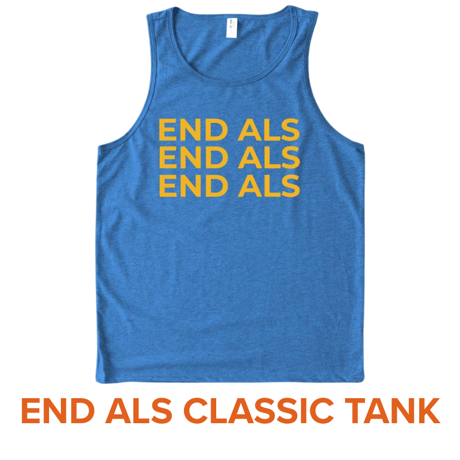 END ALS TANK